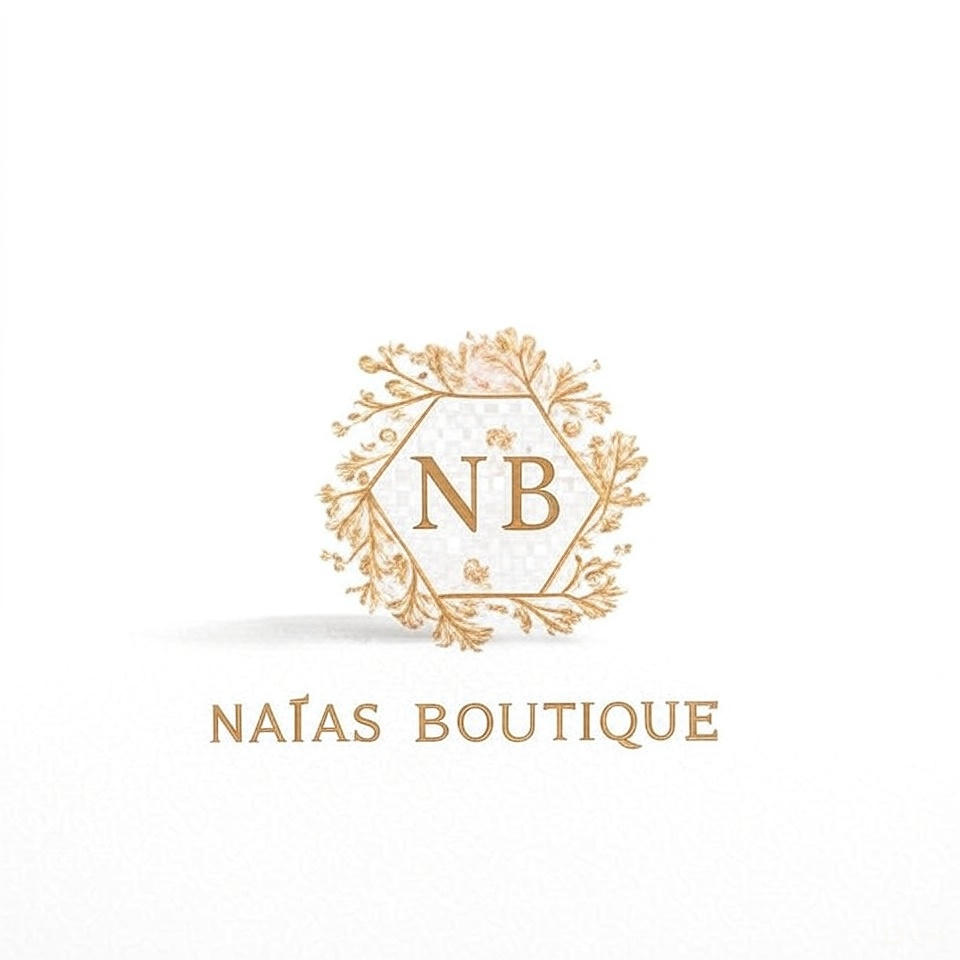 Logo Naïas Boutique
